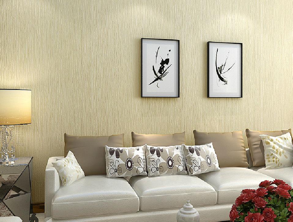 客廳裝修壁紙?jiān)撊绾芜x擇?