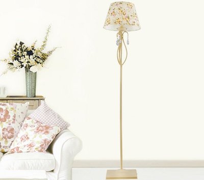 實(shí)惠與美觀可以兼得 12款不同風(fēng)格落地?zé)舢a(chǎn)品推薦