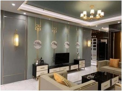 福建布加尼新材料 裝飾建材市場(chǎng)的行業(yè)標(biāo)桿