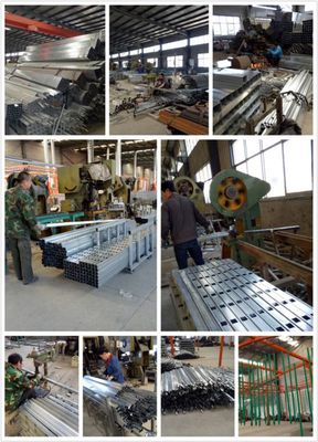 從工廠到家園 三亞、瓊海地區(qū)的鐵藝護欄圍欄裝飾與包工包料一體化服務