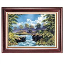 hnm平面壁畫音箱 170元？別墅裝飾新寵的電商價格解析