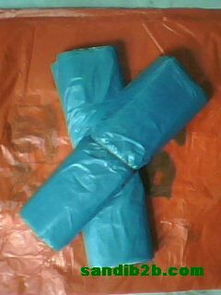 一站式定制包裝解決方案 從背心袋到日用雜品袋的全面供應(yīng)